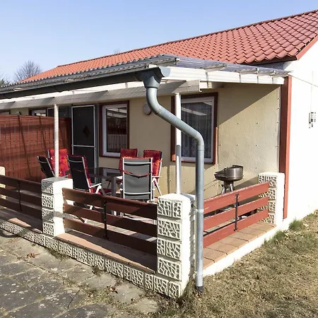 Ferienunterkuenfte Liane Zemlin Apartment Stechow