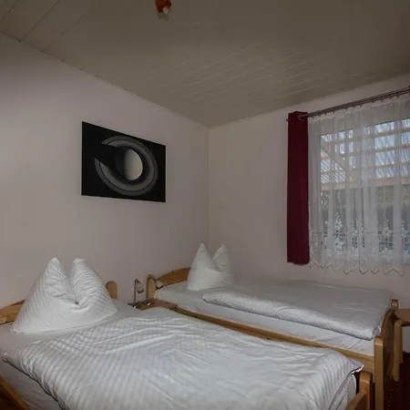 Apartment Ferienunterkuenfte Liane Zemlin Stechow