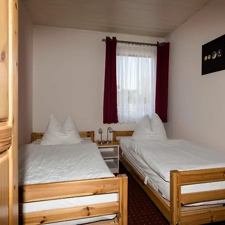 Ferienunterkuenfte Liane Zemlin Apartment Stechow