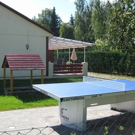 Ferienunterkuenfte Liane Zemlin Apartment Stechow